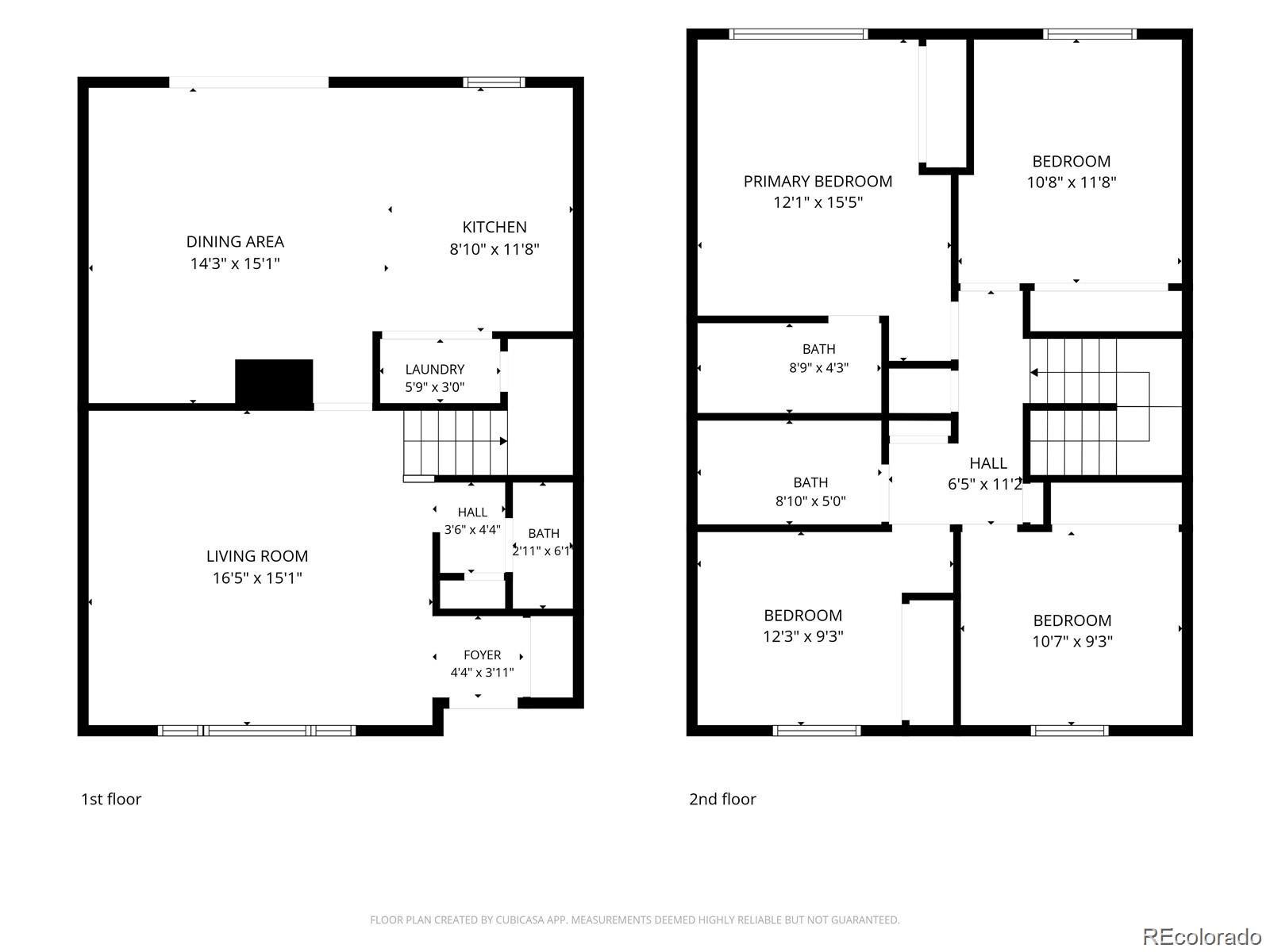 MLS Image #18 for 3816 s yosemite street,denver, Colorado