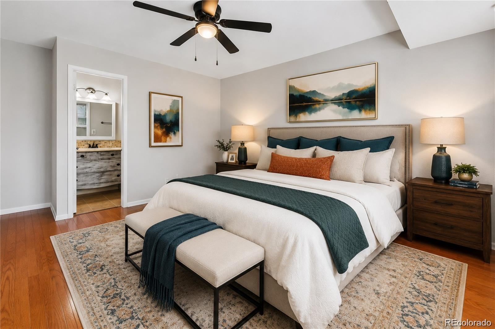 MLS Image #2 for 3816 s yosemite street,denver, Colorado