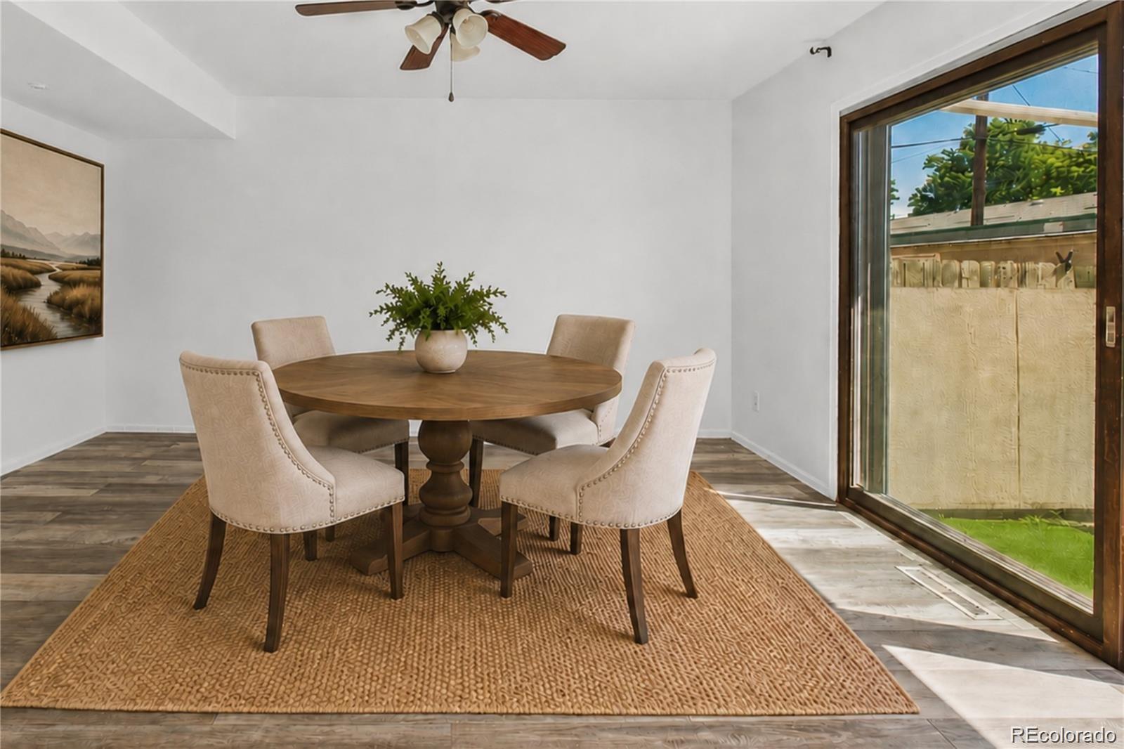 MLS Image #7 for 3816 s yosemite street,denver, Colorado