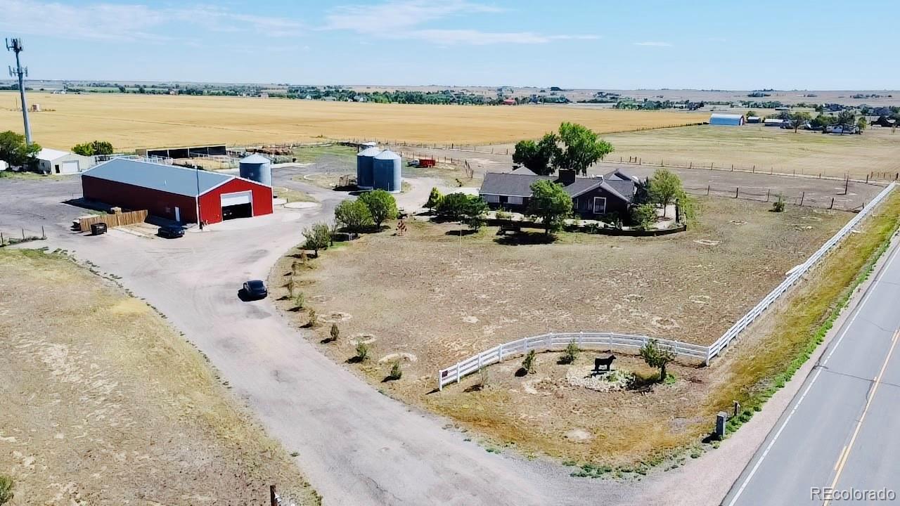 MLS Image #0 for 33555 e 152nd avenue,brighton, Colorado