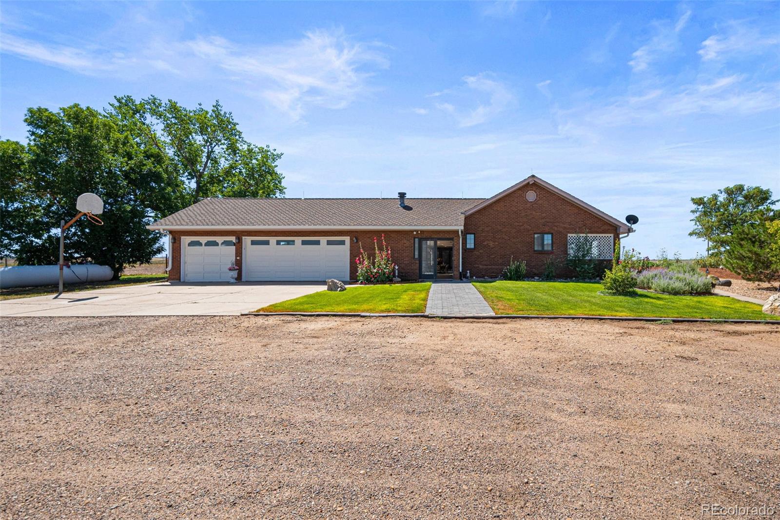 MLS Image #1 for 33555 e 152nd avenue,brighton, Colorado