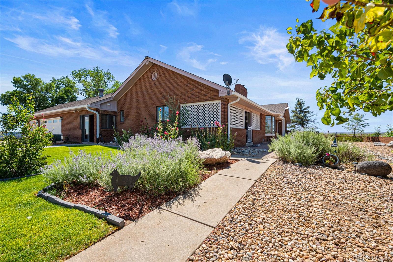 MLS Image #2 for 33555 e 152nd avenue,brighton, Colorado