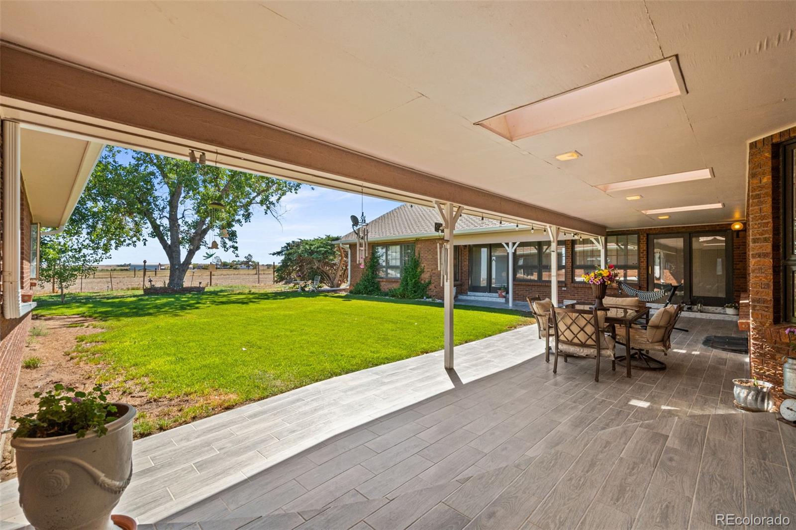 MLS Image #3 for 33555 e 152nd avenue,brighton, Colorado