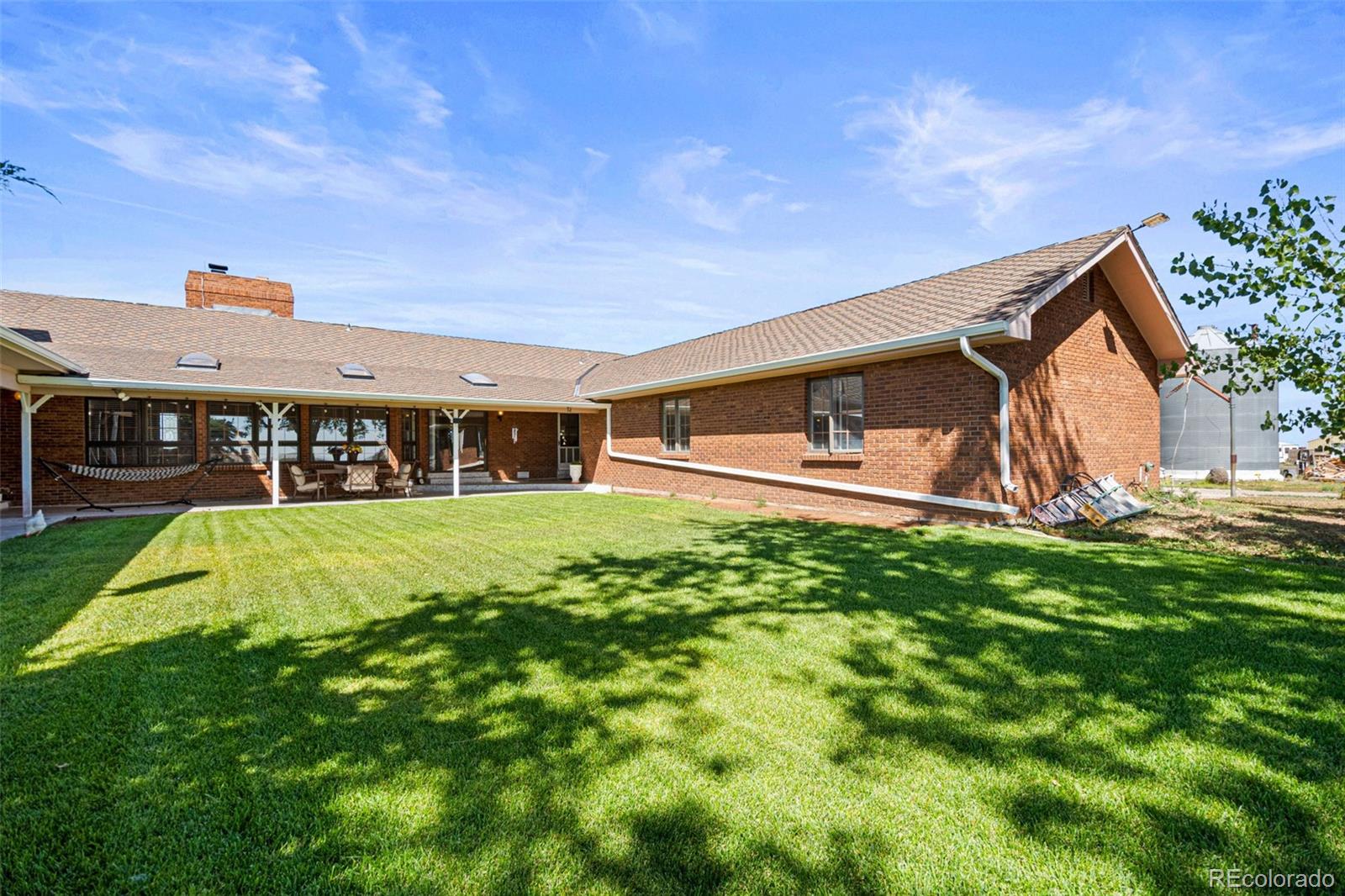 MLS Image #4 for 33555 e 152nd avenue,brighton, Colorado