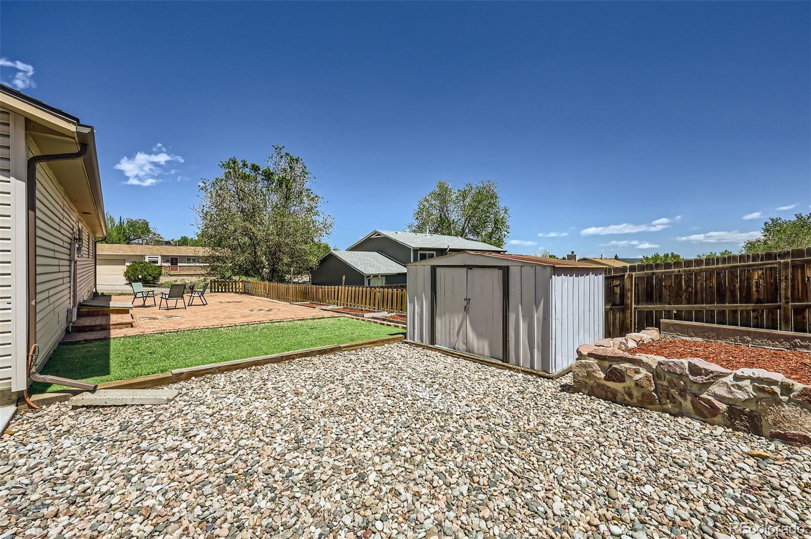 MLS Image #21 for 4503  chamberlin south court,colorado springs, Colorado