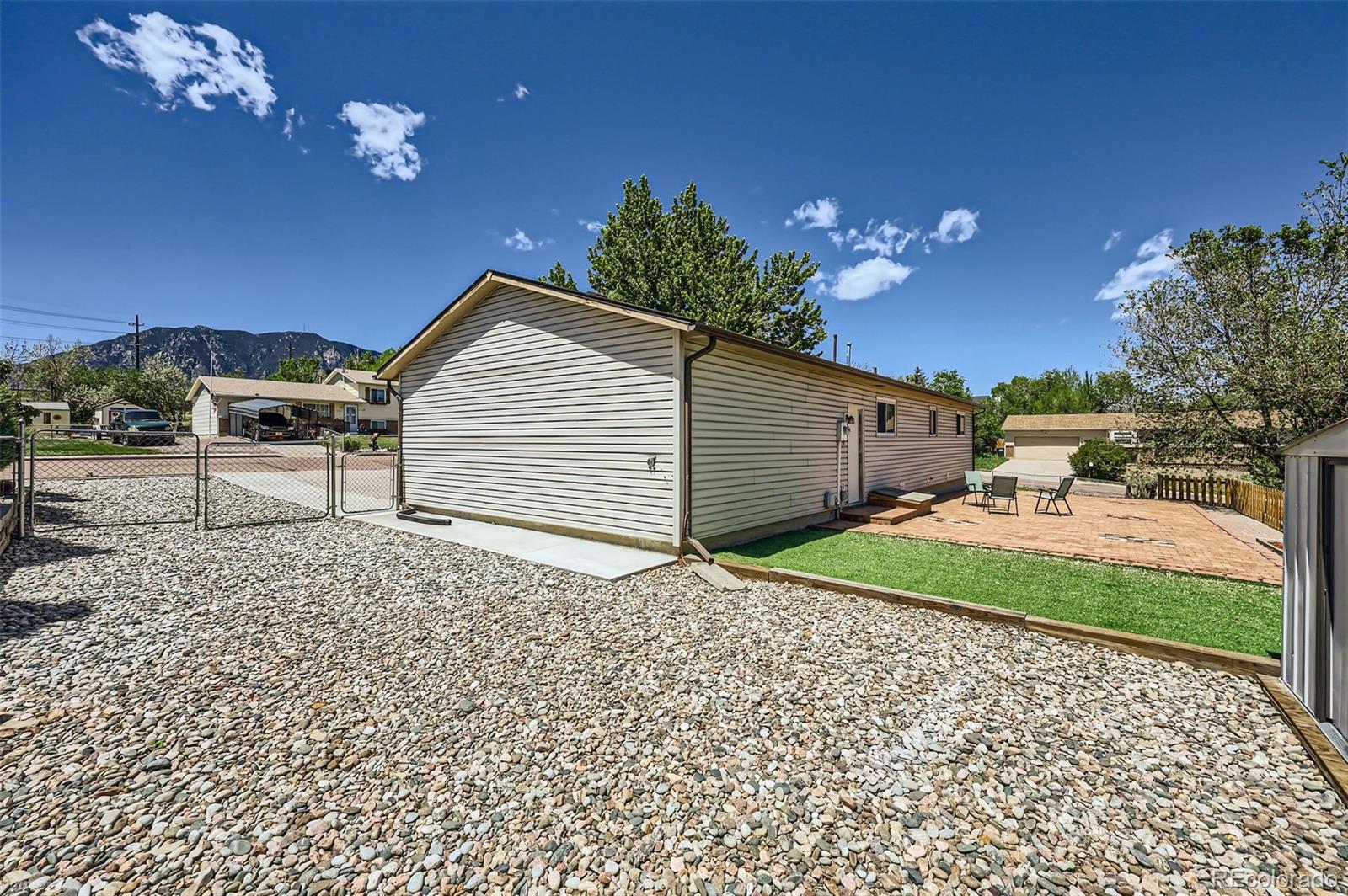 MLS Image #22 for 4503  chamberlin south court,colorado springs, Colorado