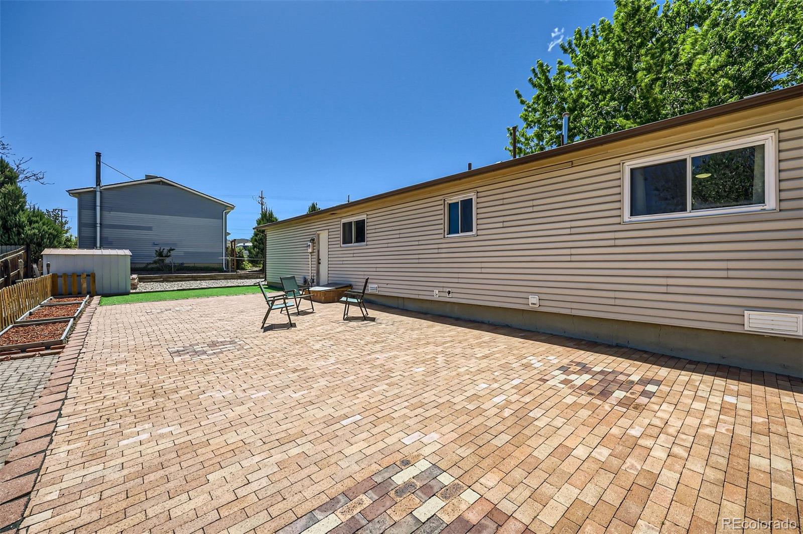 MLS Image #23 for 4503  chamberlin south court,colorado springs, Colorado