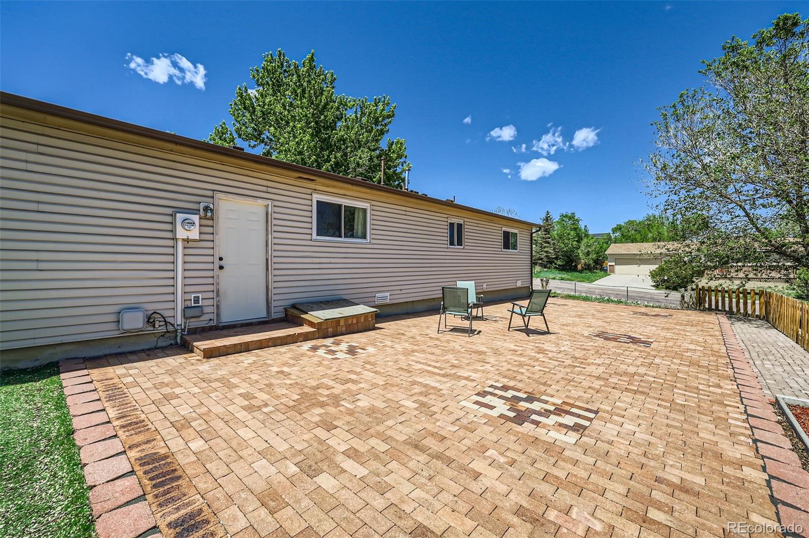 MLS Image #24 for 4503  chamberlin south court,colorado springs, Colorado