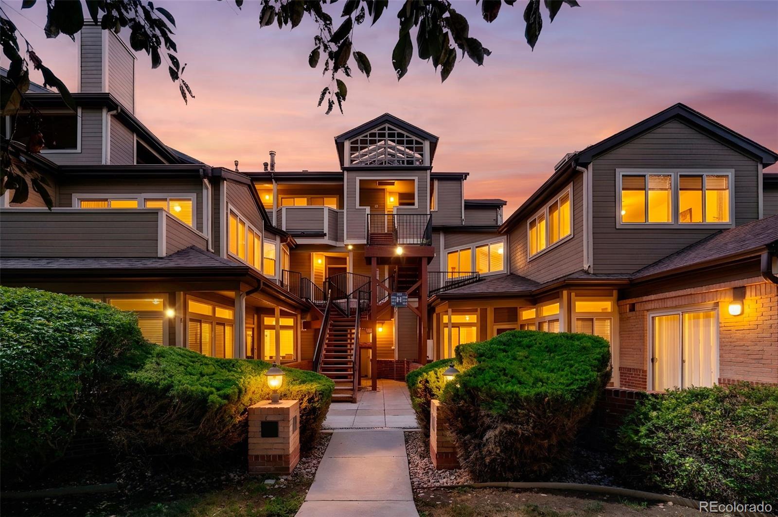 MLS Image #0 for 6001 s yosemite street h302,greenwood village, Colorado