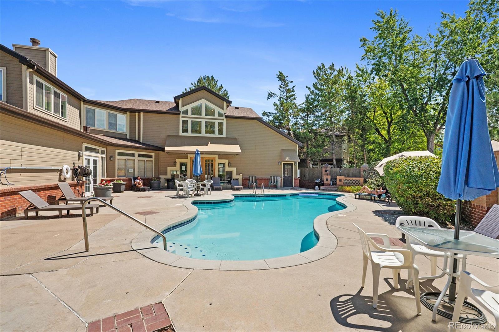 MLS Image #6 for 6001 s yosemite street h302,greenwood village, Colorado