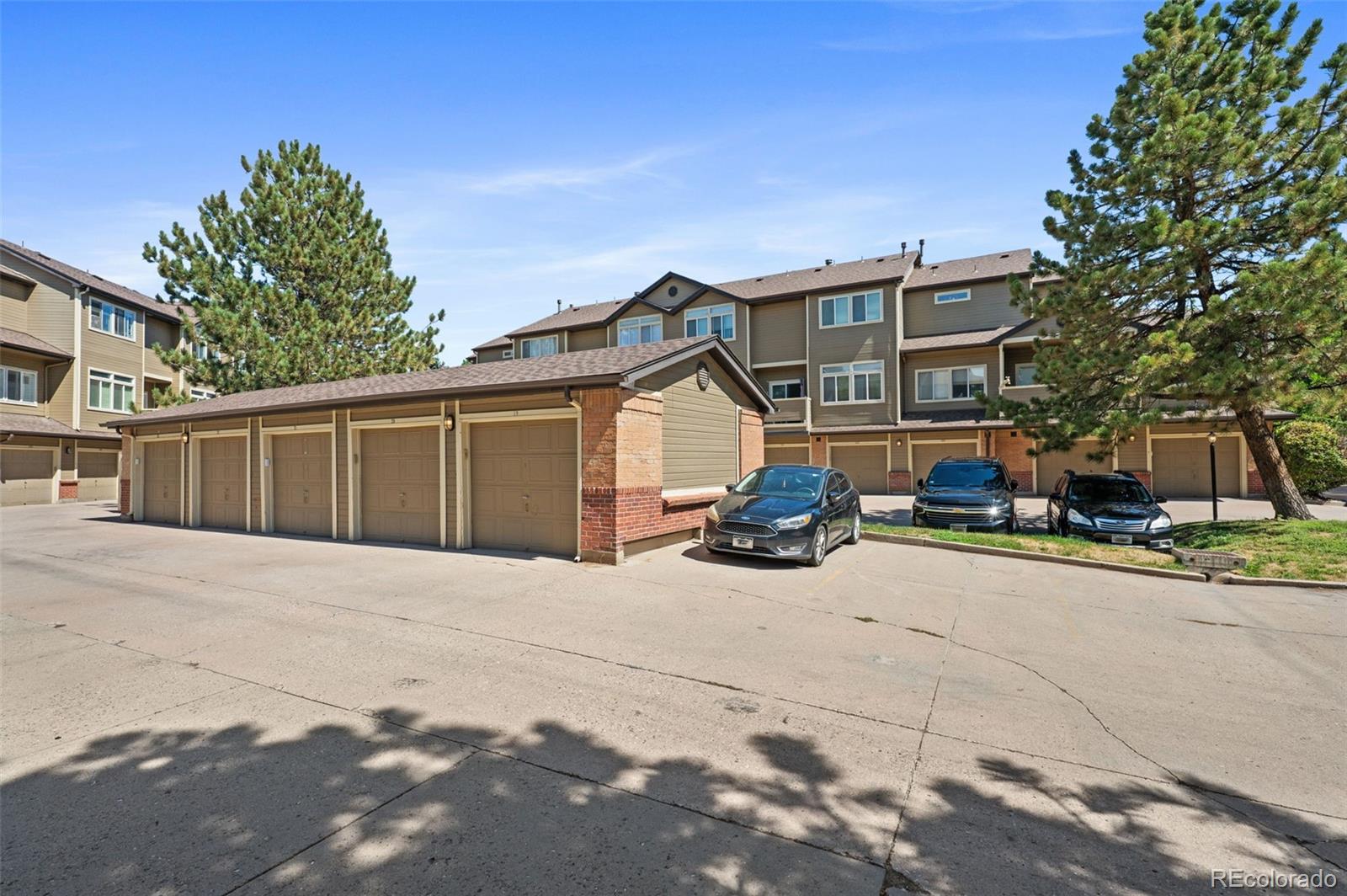 MLS Image #7 for 6001 s yosemite street h302,greenwood village, Colorado