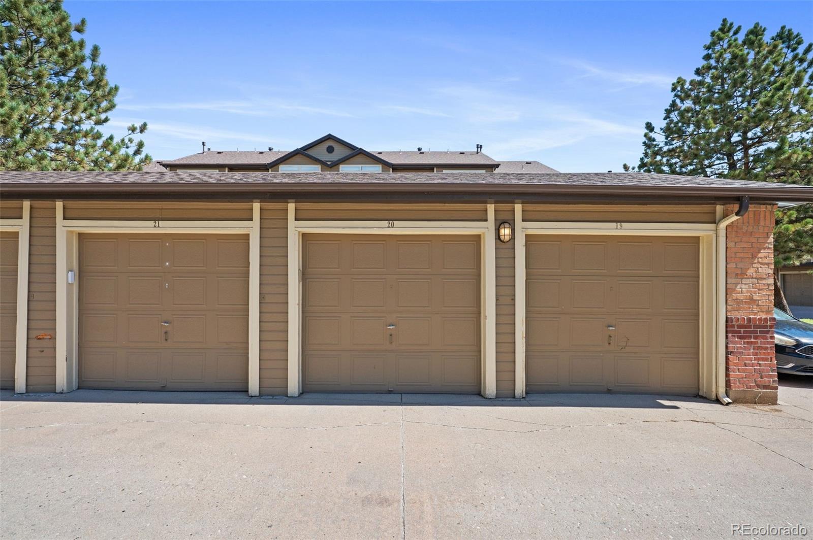 MLS Image #8 for 6001 s yosemite street h302,greenwood village, Colorado