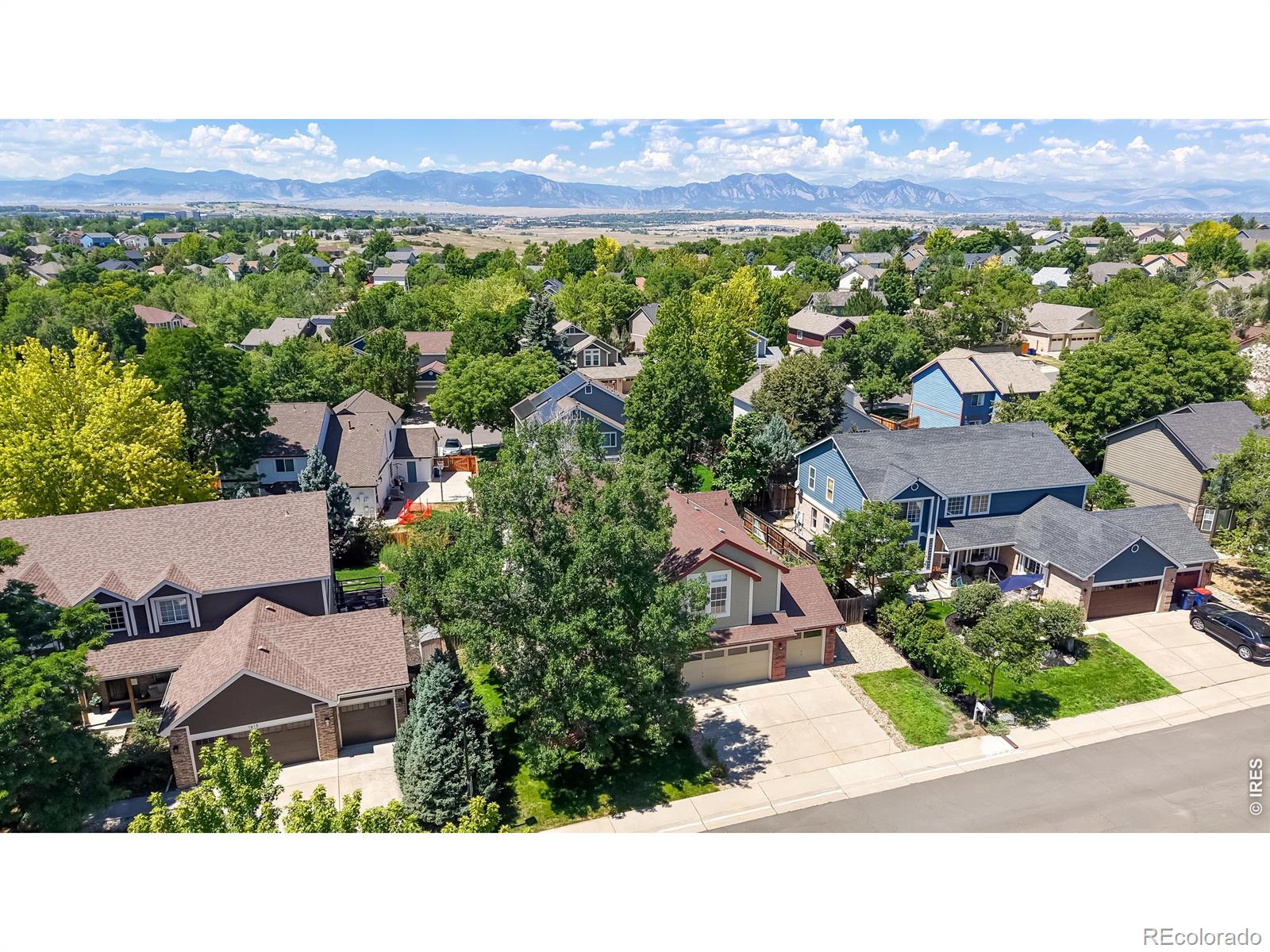 MLS Image #46 for 1619  hemlock way,broomfield, Colorado