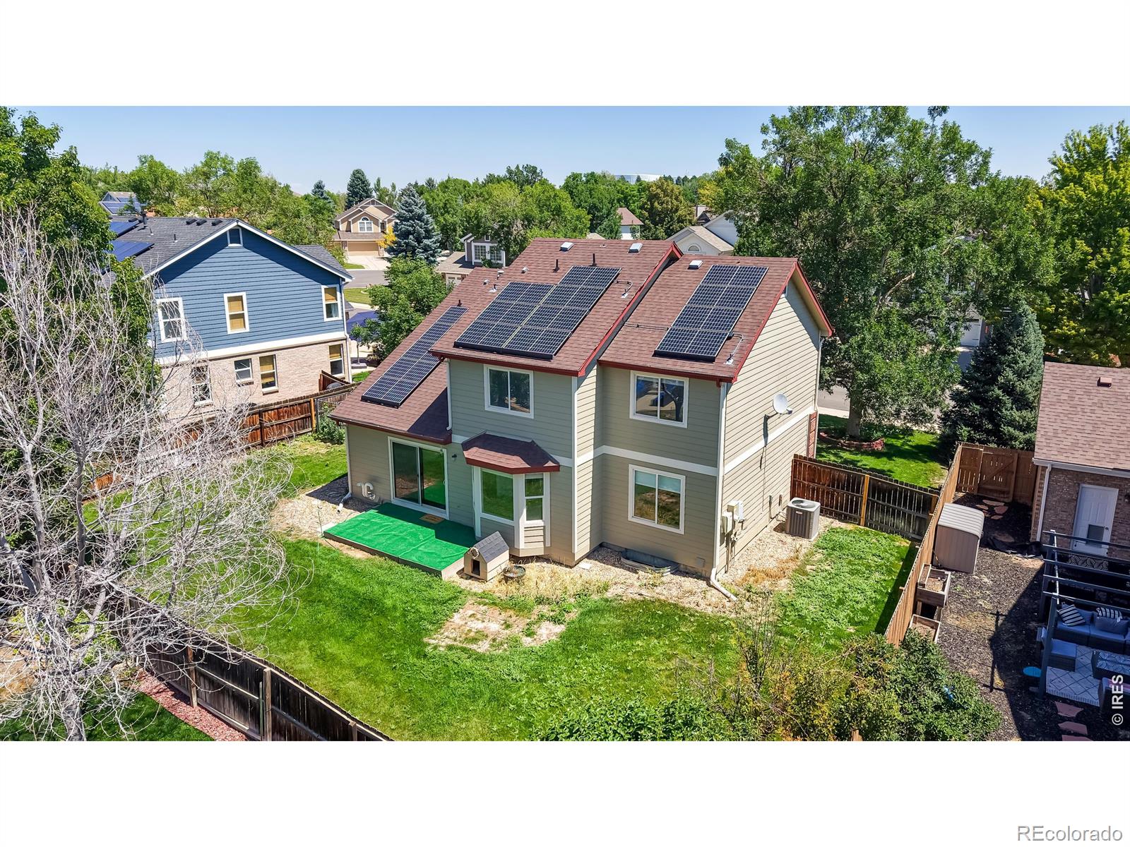 MLS Image #47 for 1619  hemlock way,broomfield, Colorado