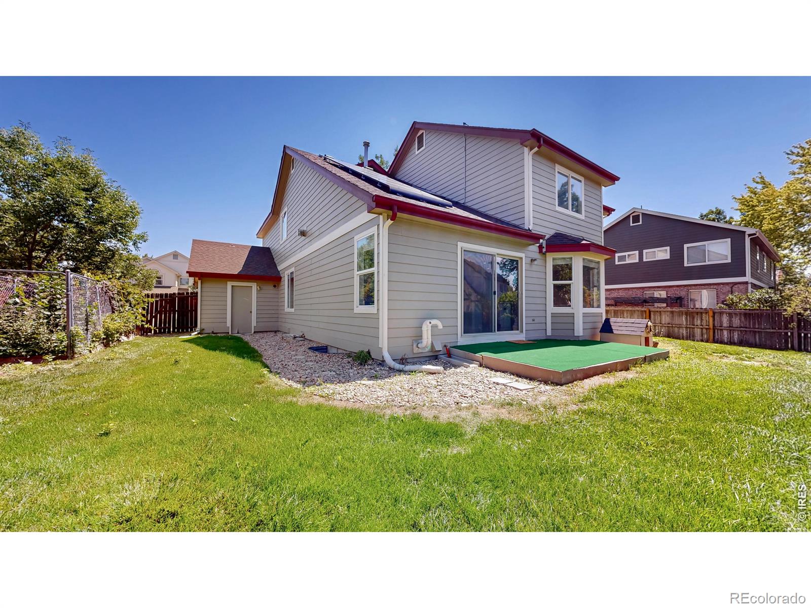 MLS Image #48 for 1619  hemlock way,broomfield, Colorado