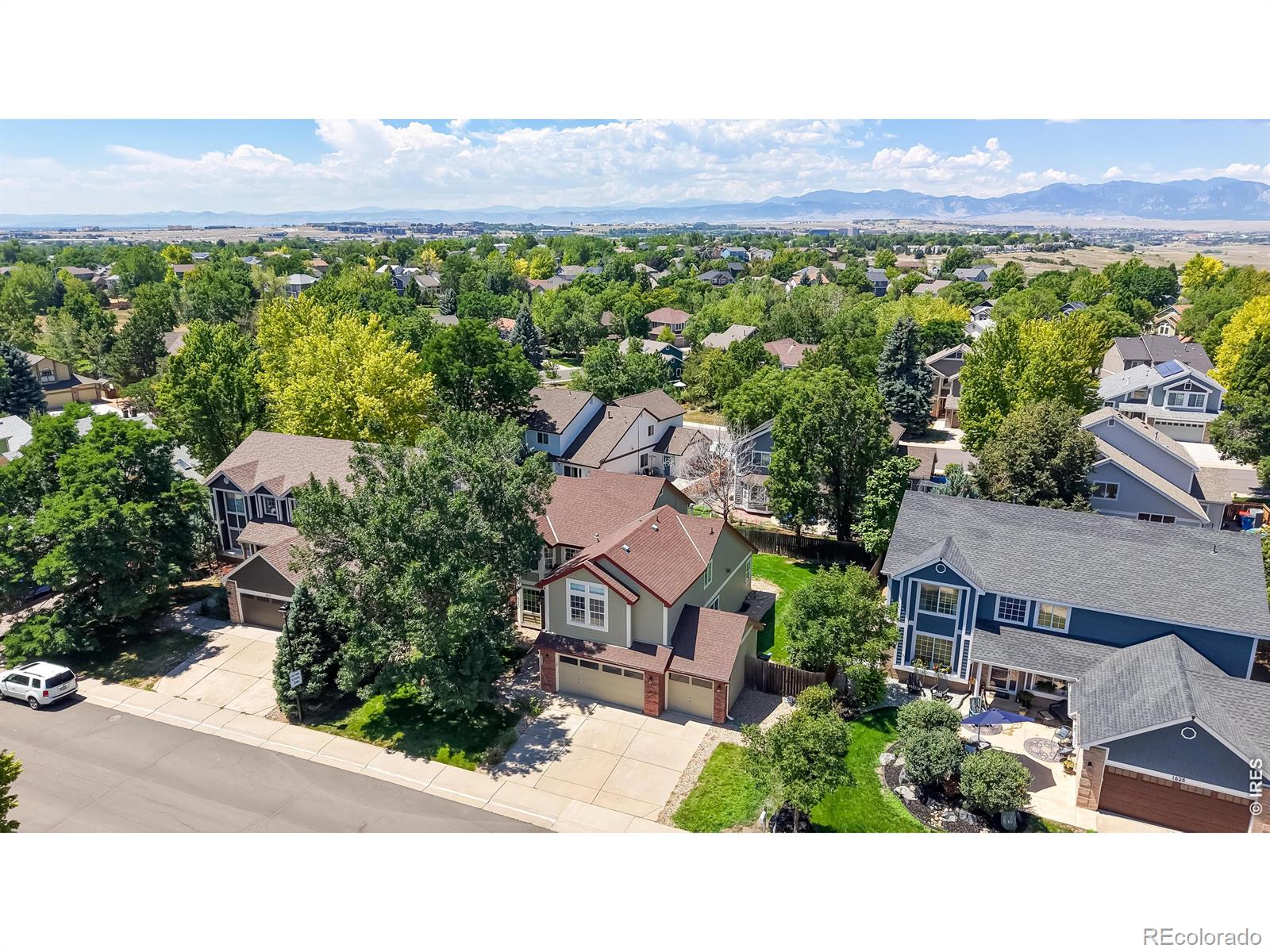 MLS Image #49 for 1619  hemlock way,broomfield, Colorado