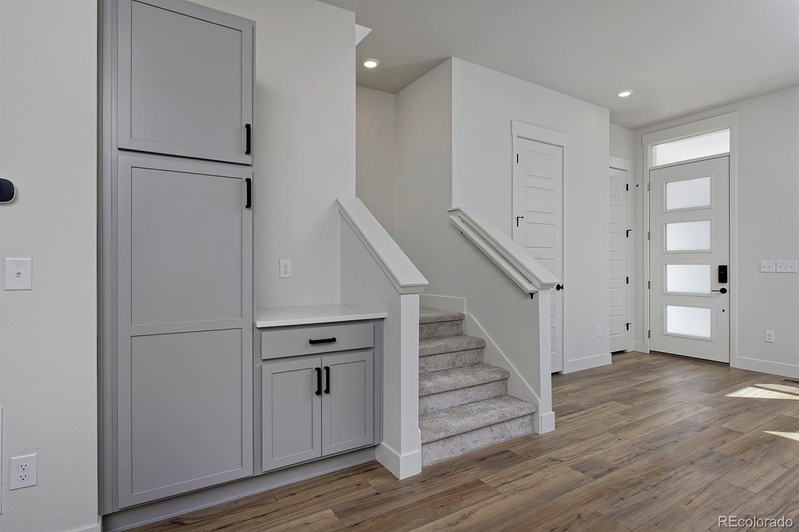 MLS Image #3 for 3132 w bonfils place,denver, Colorado