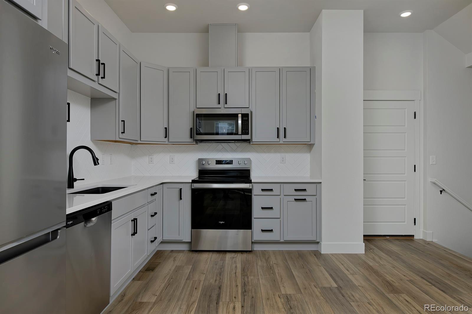 MLS Image #7 for 3132 w bonfils place,denver, Colorado
