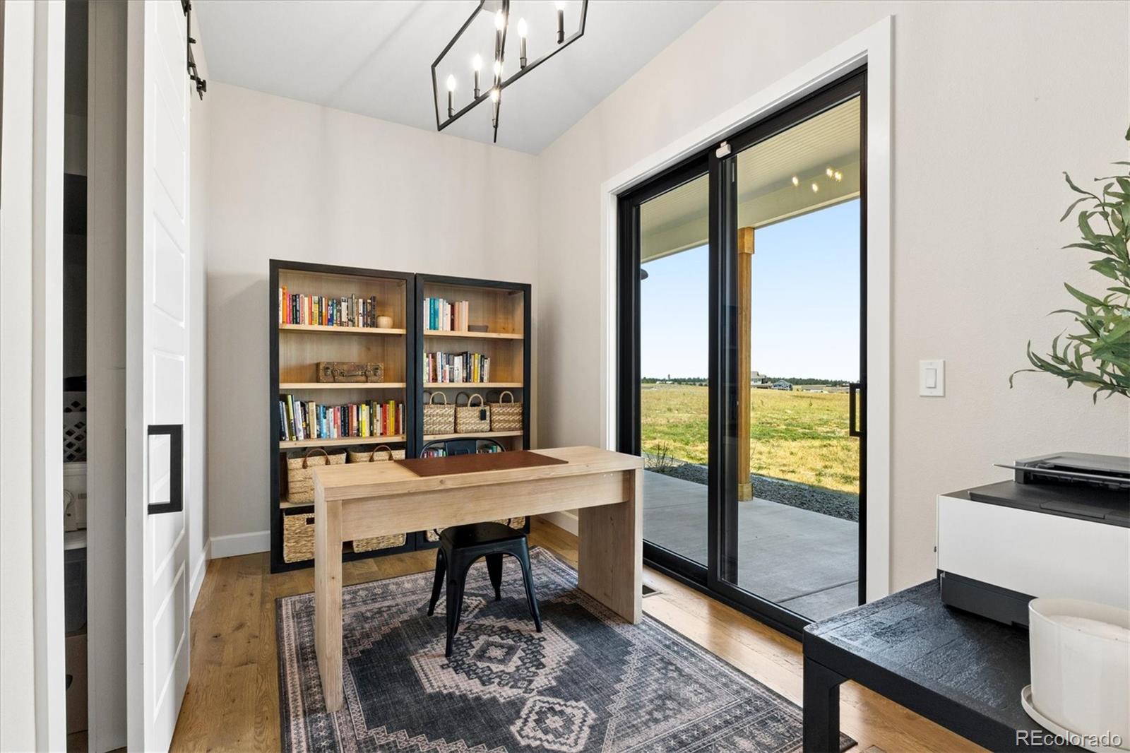 MLS Image #12 for 222  high meadows loop,elizabeth, Colorado