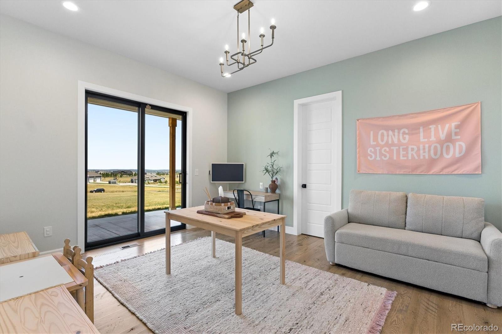 MLS Image #28 for 222  high meadows loop,elizabeth, Colorado