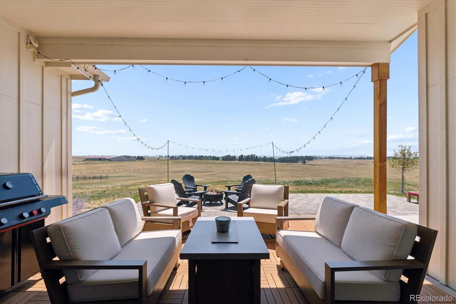MLS Image #32 for 222  high meadows loop,elizabeth, Colorado