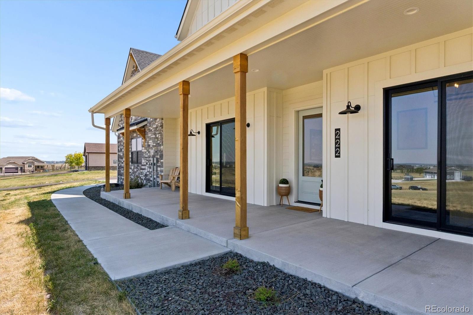 MLS Image #33 for 222  high meadows loop,elizabeth, Colorado