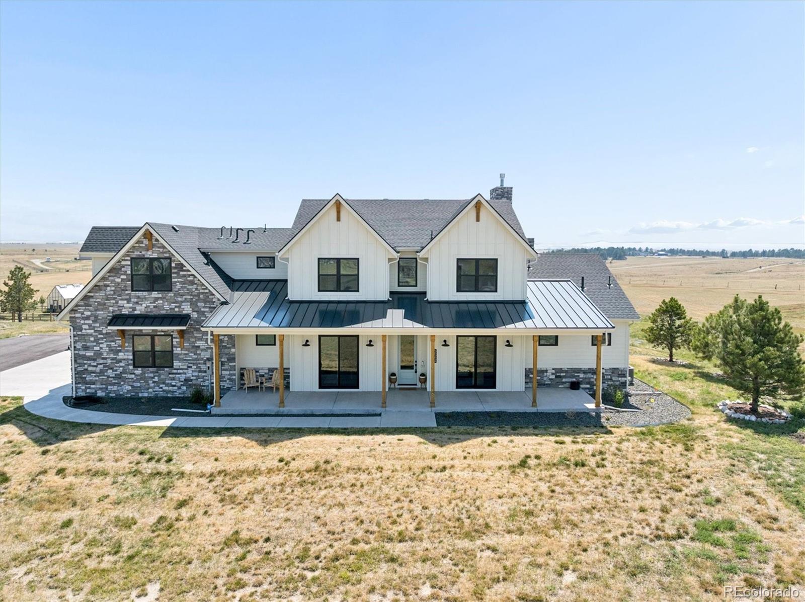 MLS Image #35 for 222  high meadows loop,elizabeth, Colorado