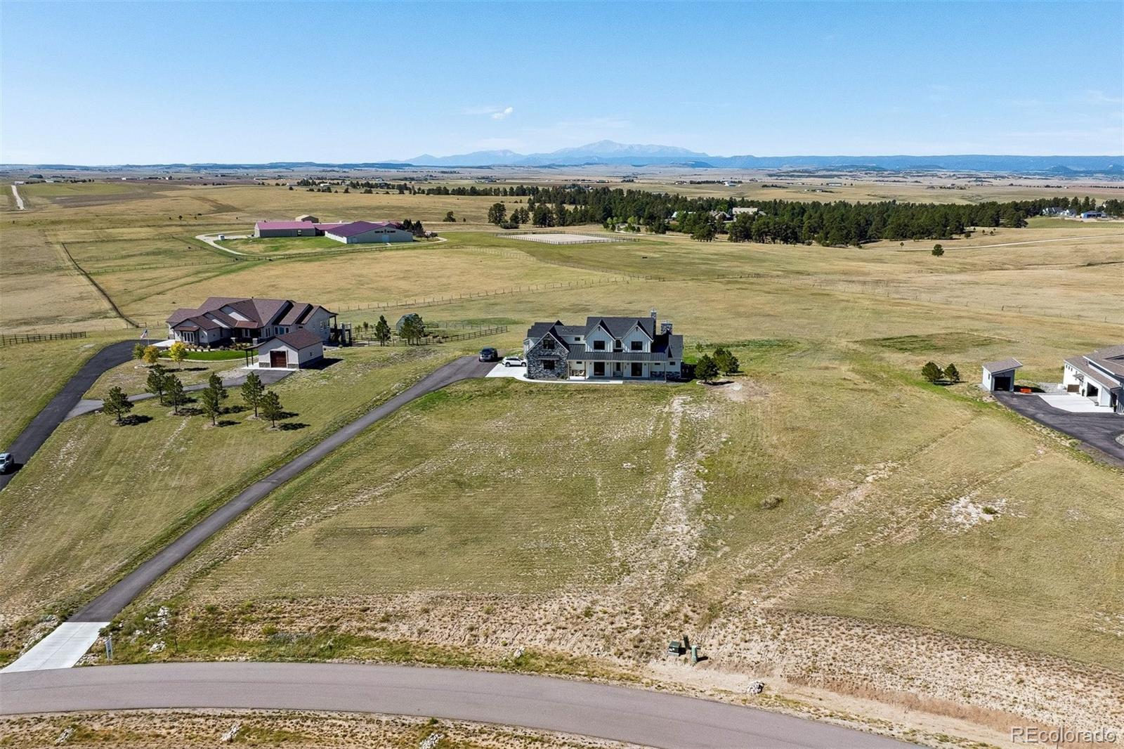 MLS Image #45 for 222  high meadows loop,elizabeth, Colorado