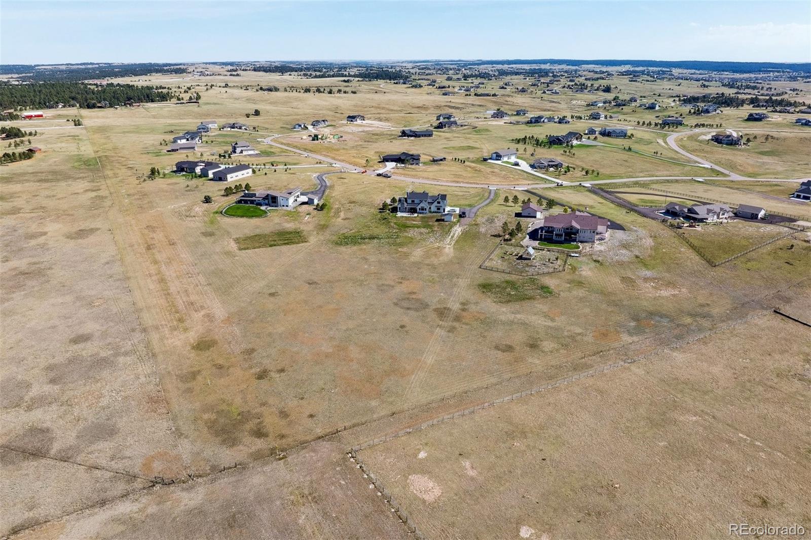 MLS Image #46 for 222  high meadows loop,elizabeth, Colorado