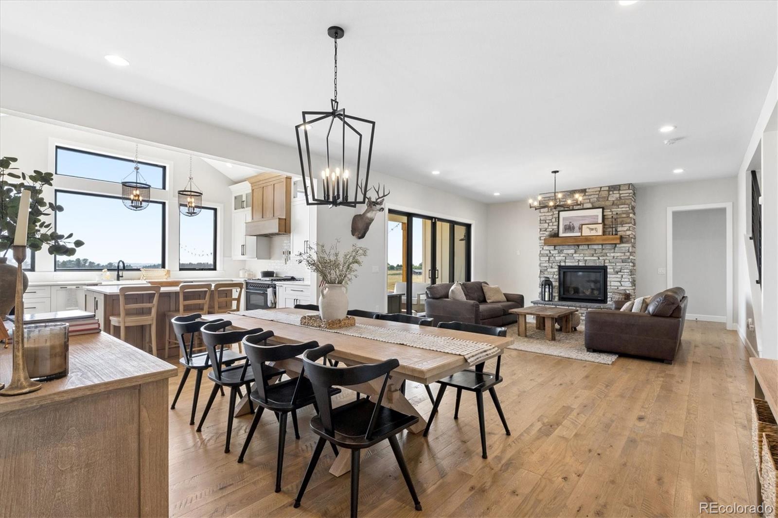 MLS Image #6 for 222  high meadows loop,elizabeth, Colorado