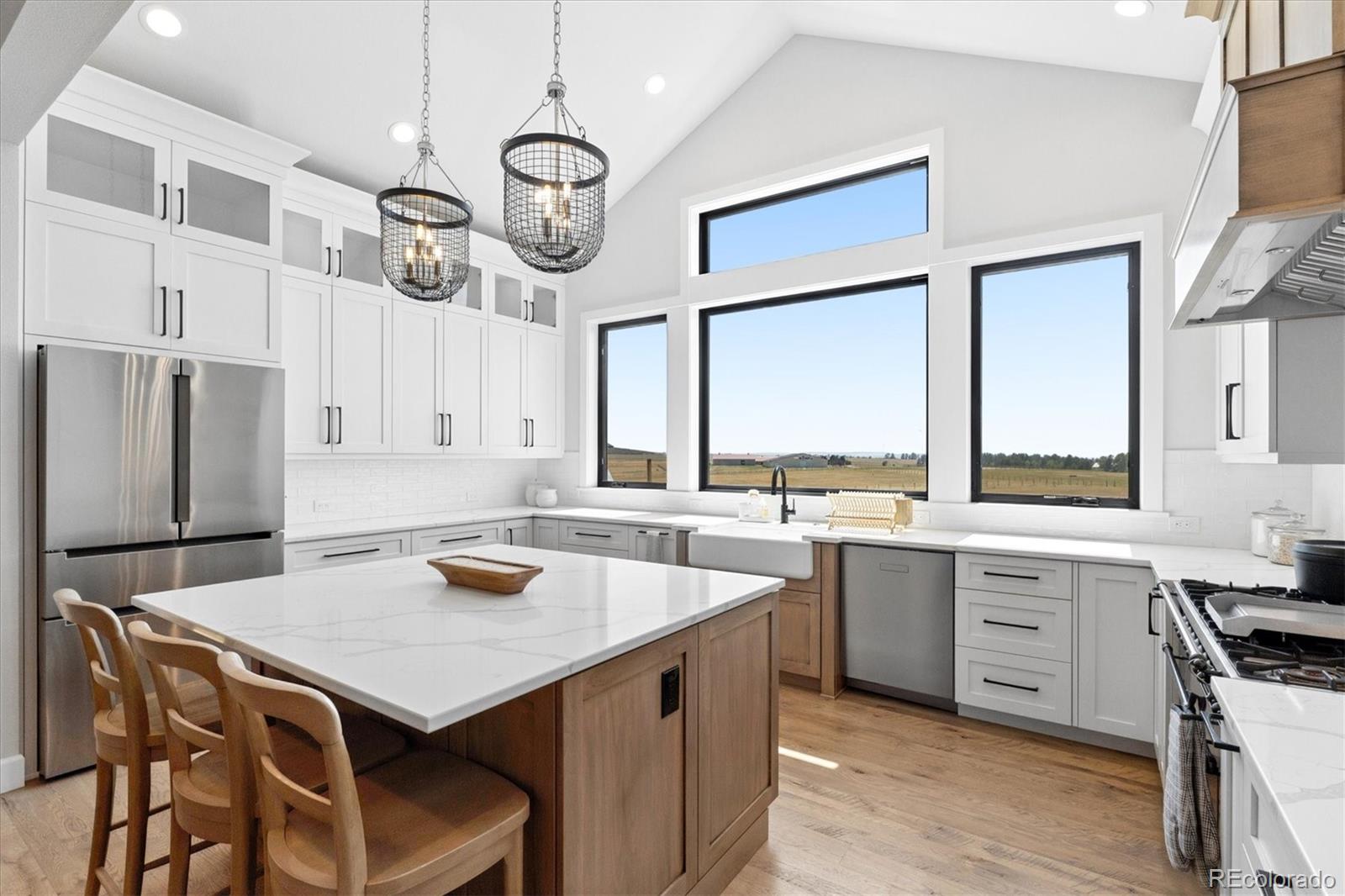 MLS Image #8 for 222  high meadows loop,elizabeth, Colorado