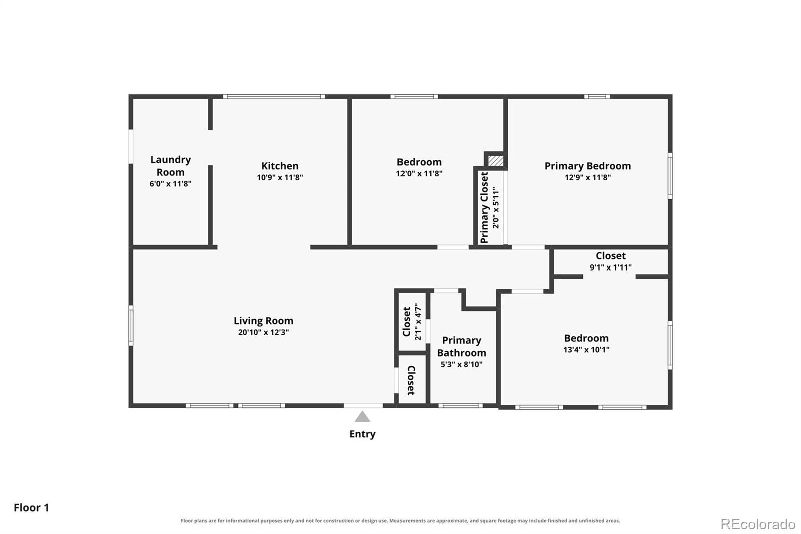 MLS Image #26 for 1522  iroquois road,pueblo, Colorado