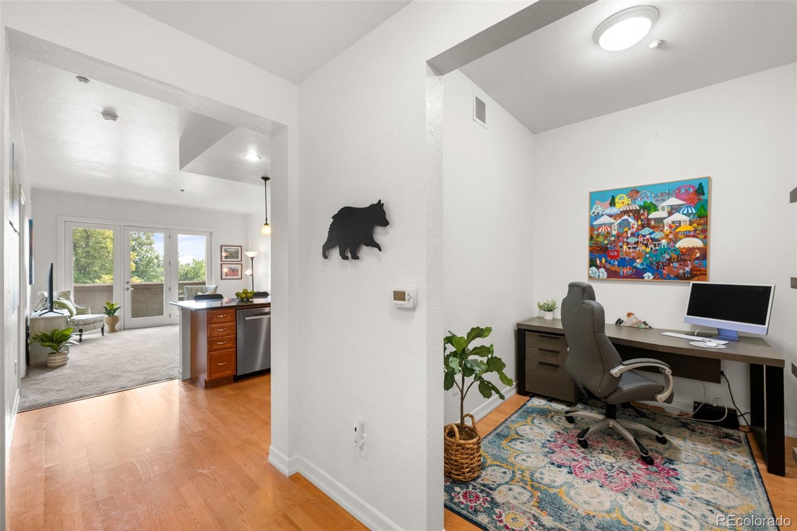 MLS Image #2 for 2200 s university boulevard,denver, Colorado