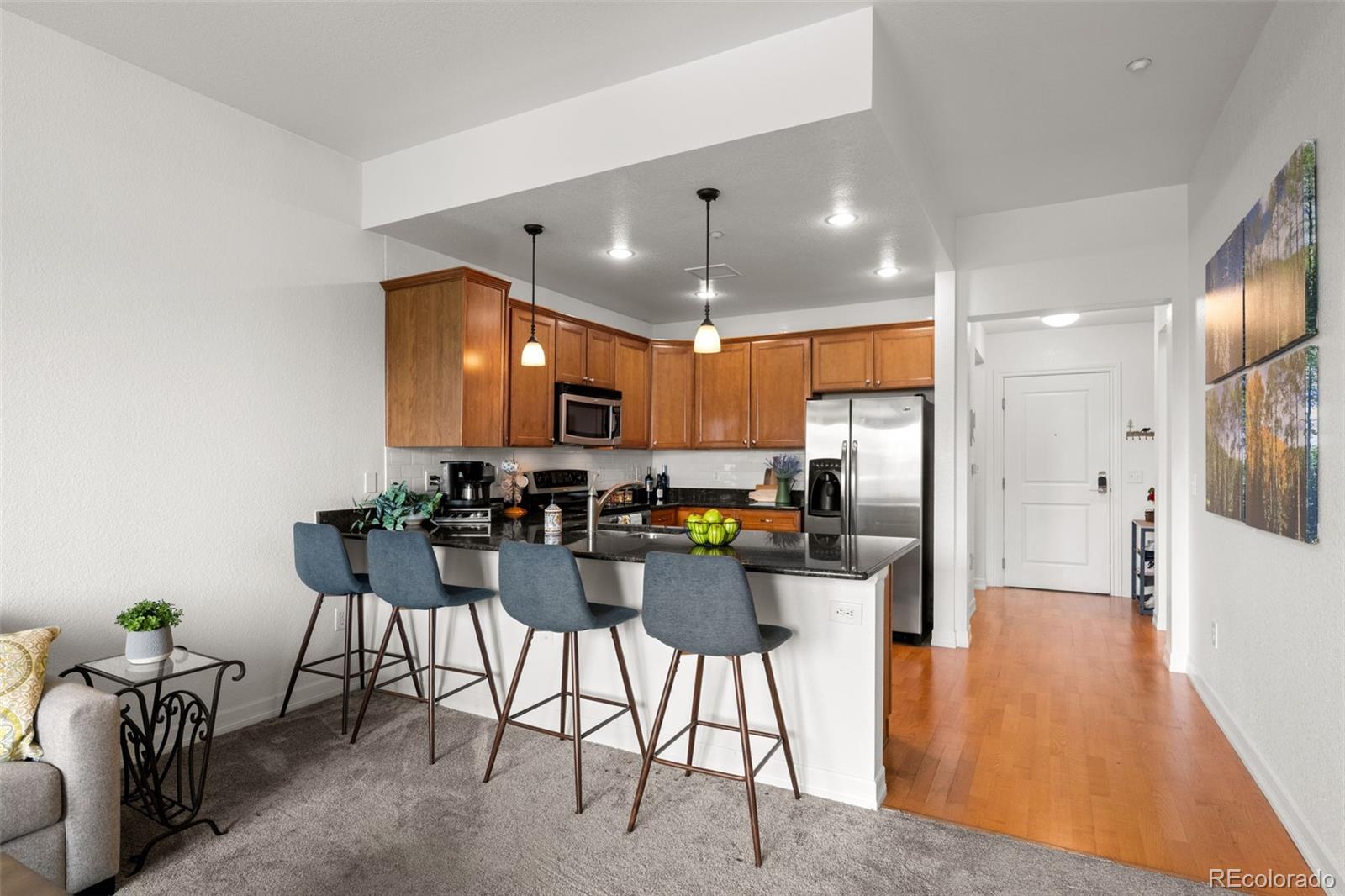 MLS Image #8 for 2200 s university boulevard,denver, Colorado