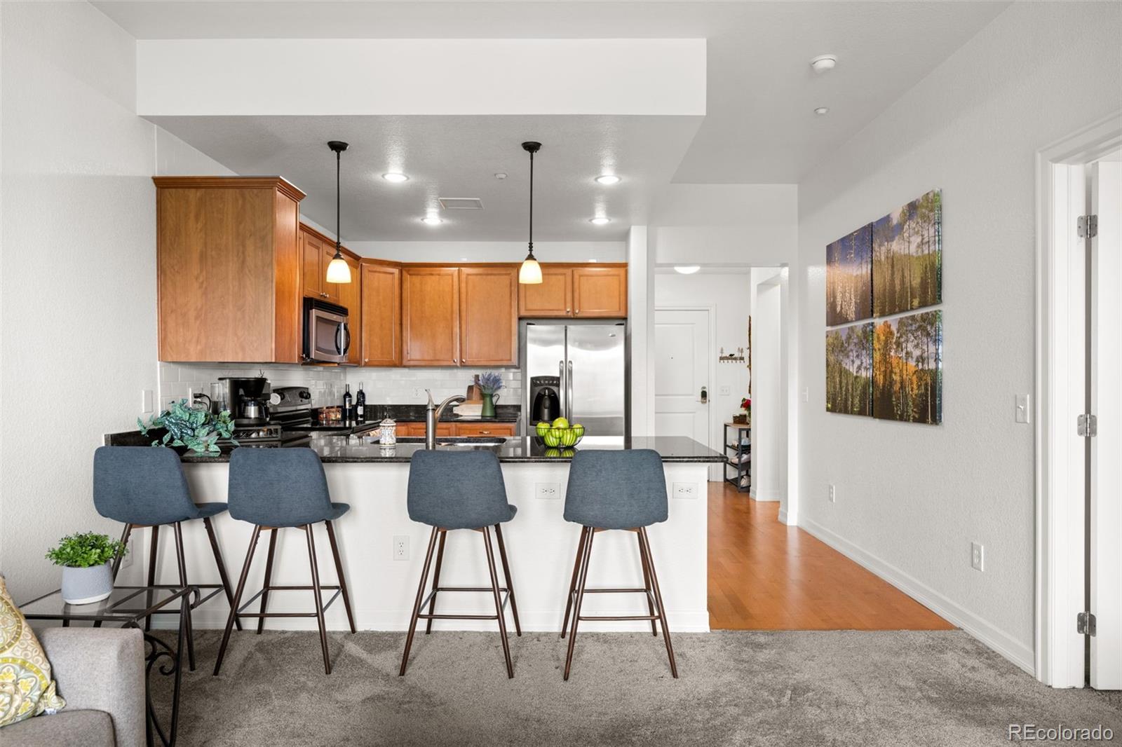 MLS Image #9 for 2200 s university boulevard,denver, Colorado