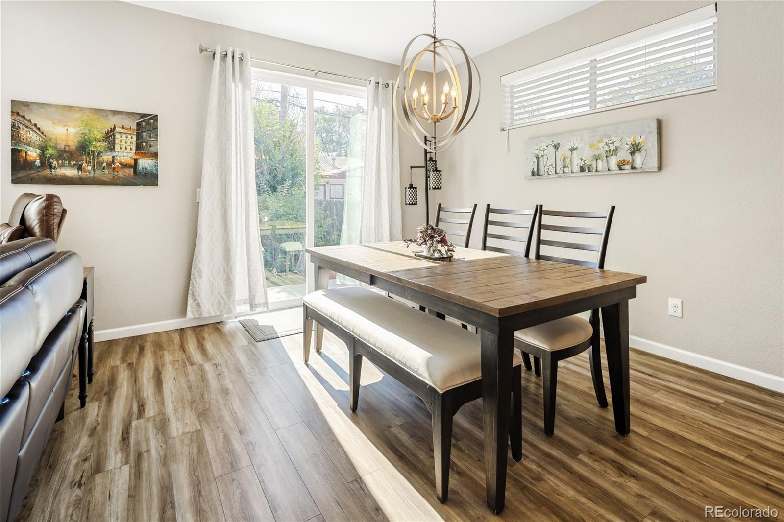 MLS Image #10 for 7936  shoshone street,denver, Colorado