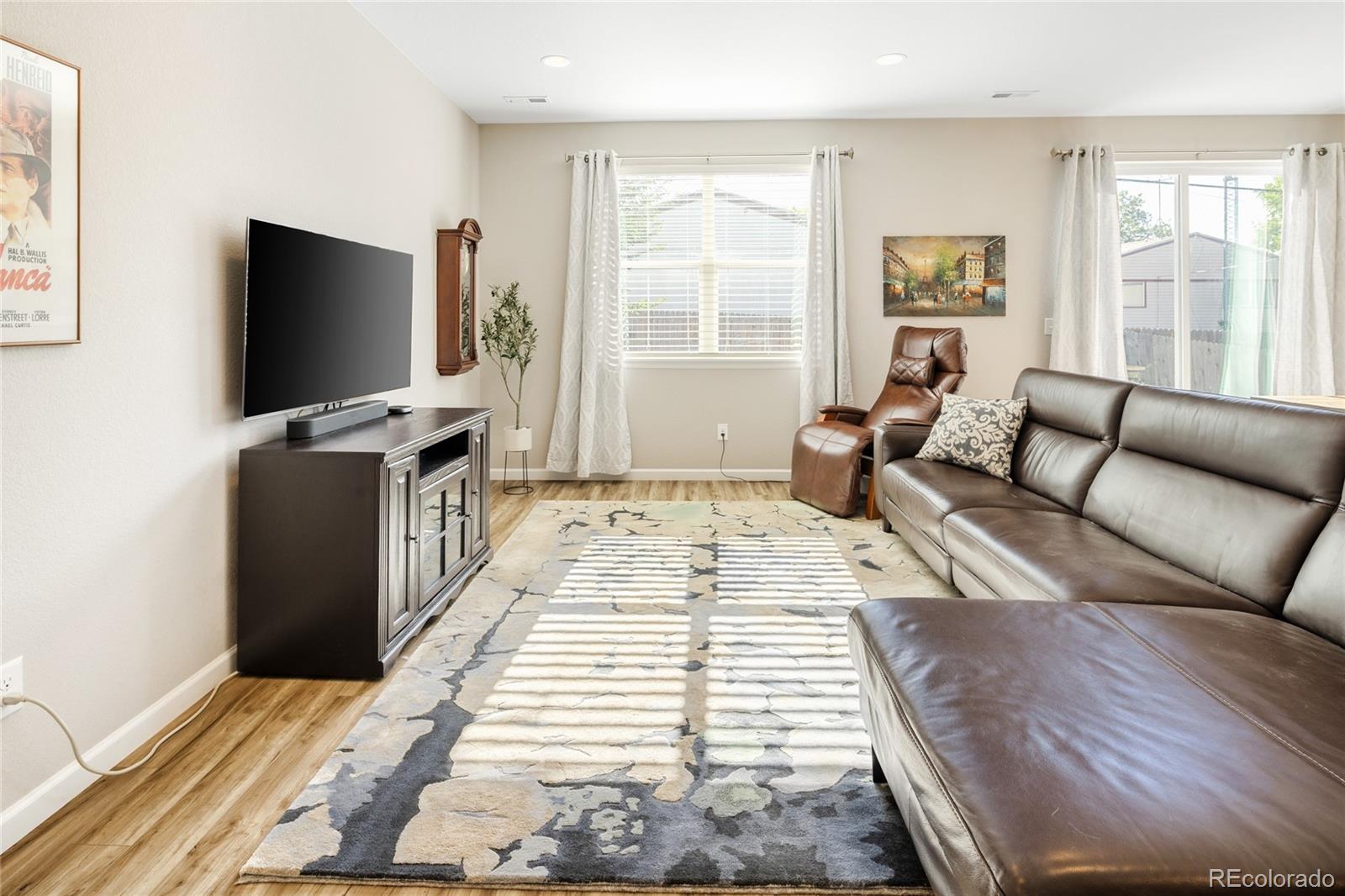 MLS Image #11 for 7936  shoshone street,denver, Colorado