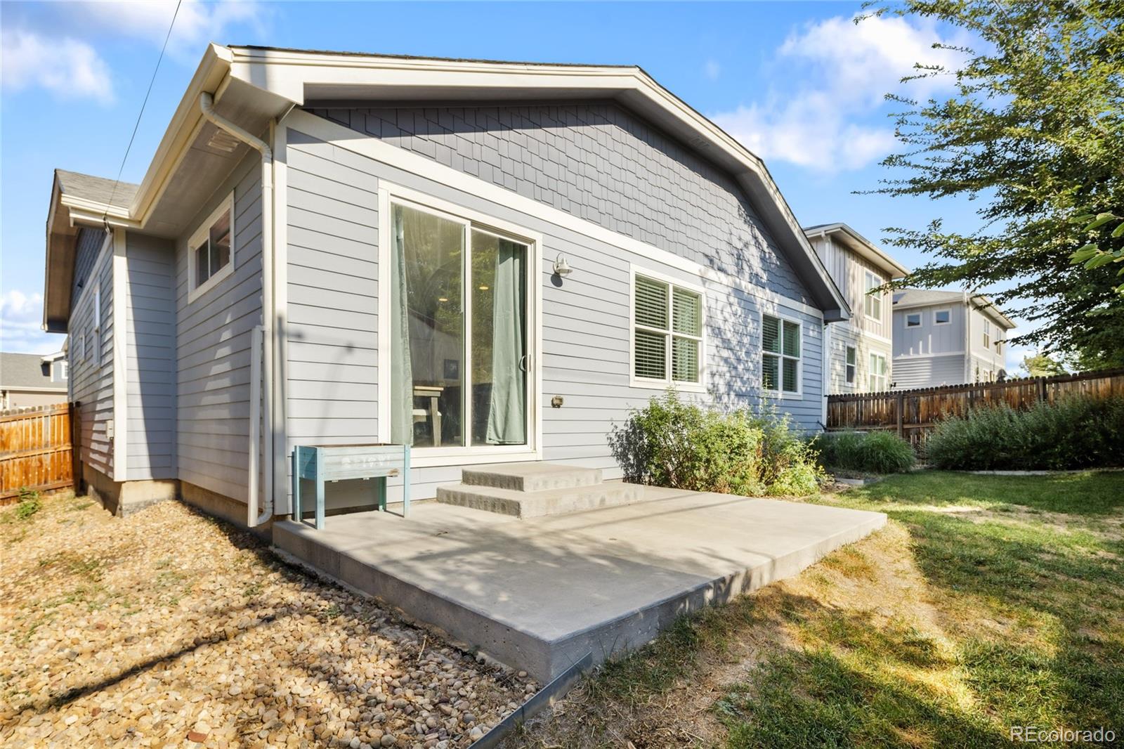 MLS Image #29 for 7936  shoshone street,denver, Colorado
