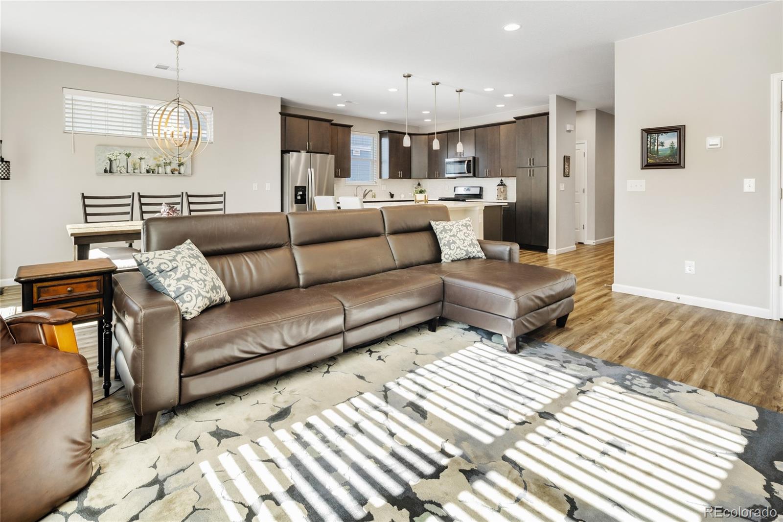 MLS Image #3 for 7936  shoshone street,denver, Colorado