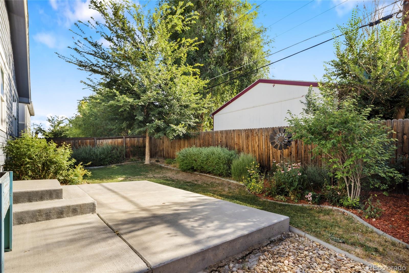 MLS Image #30 for 7936  shoshone street,denver, Colorado