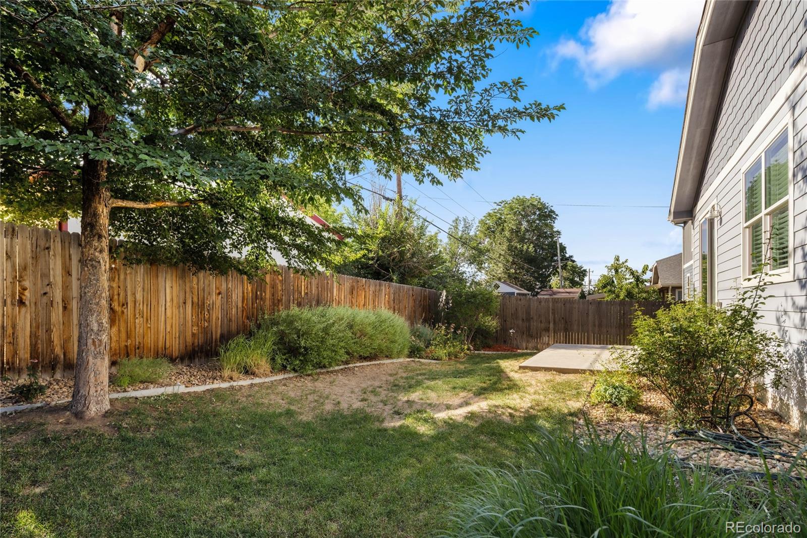 MLS Image #32 for 7936  shoshone street,denver, Colorado