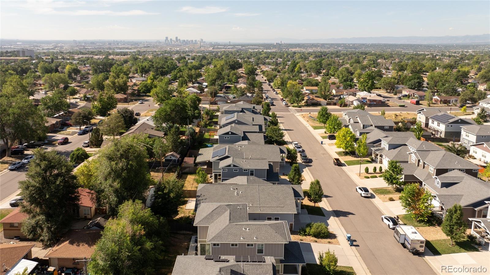 MLS Image #34 for 7936  shoshone street,denver, Colorado