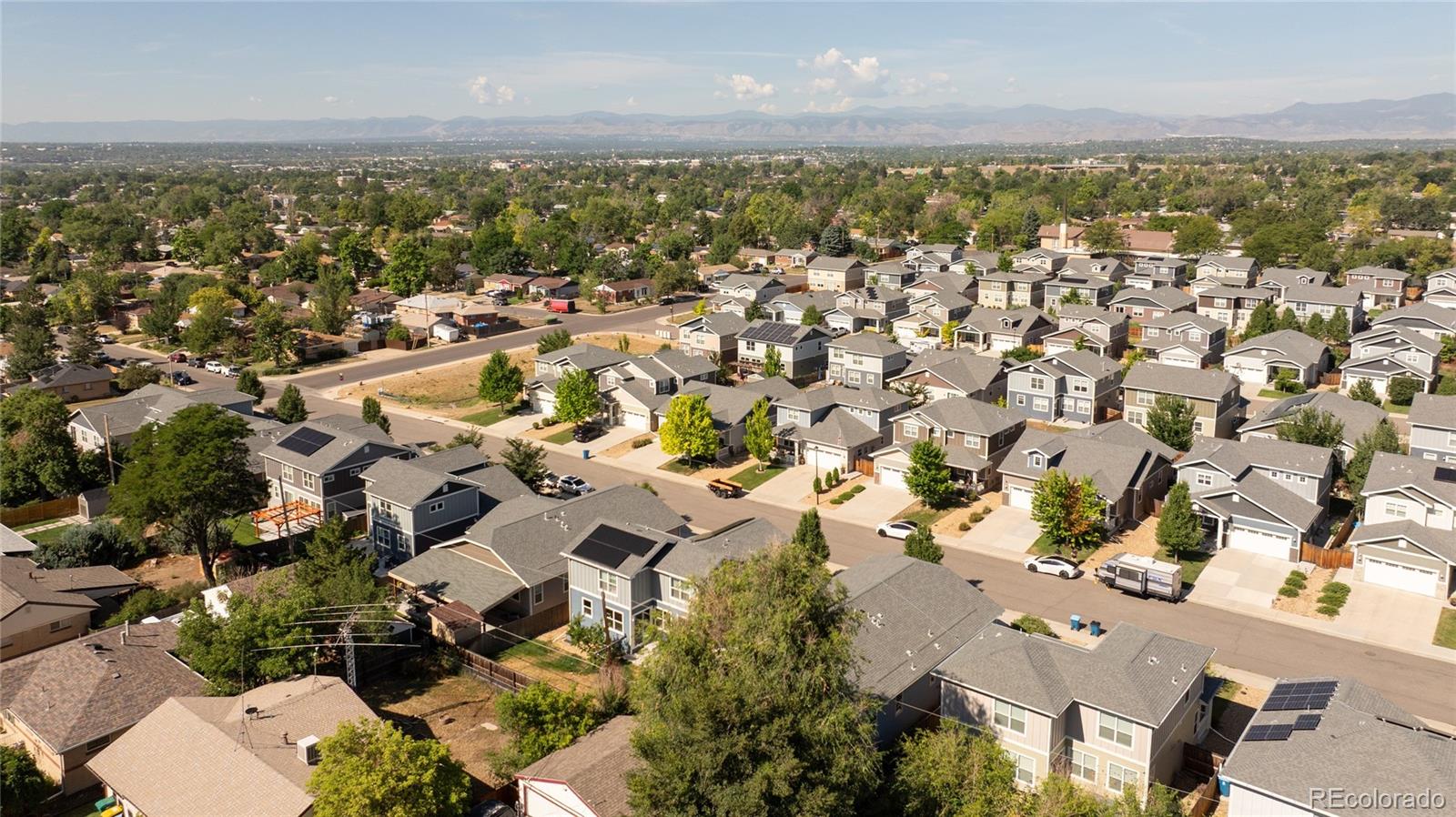 MLS Image #35 for 7936  shoshone street,denver, Colorado
