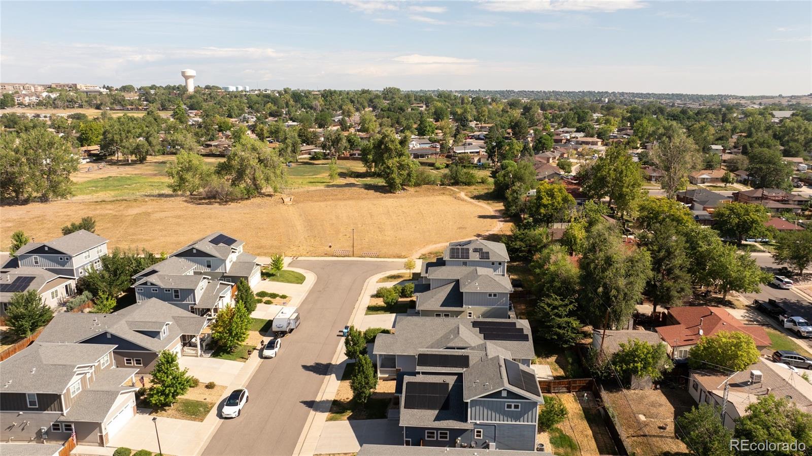 MLS Image #37 for 7936  shoshone street,denver, Colorado