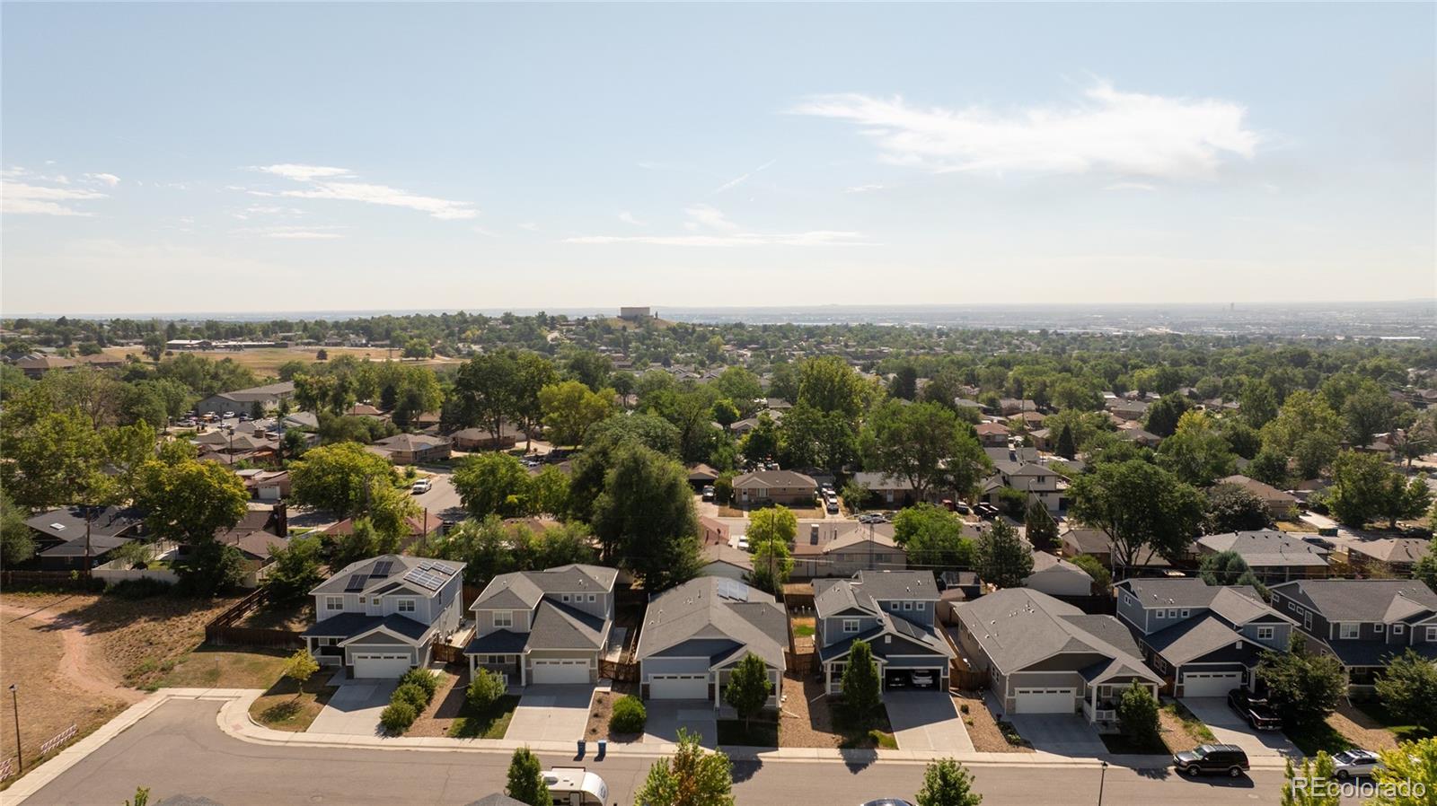 MLS Image #38 for 7936  shoshone street,denver, Colorado
