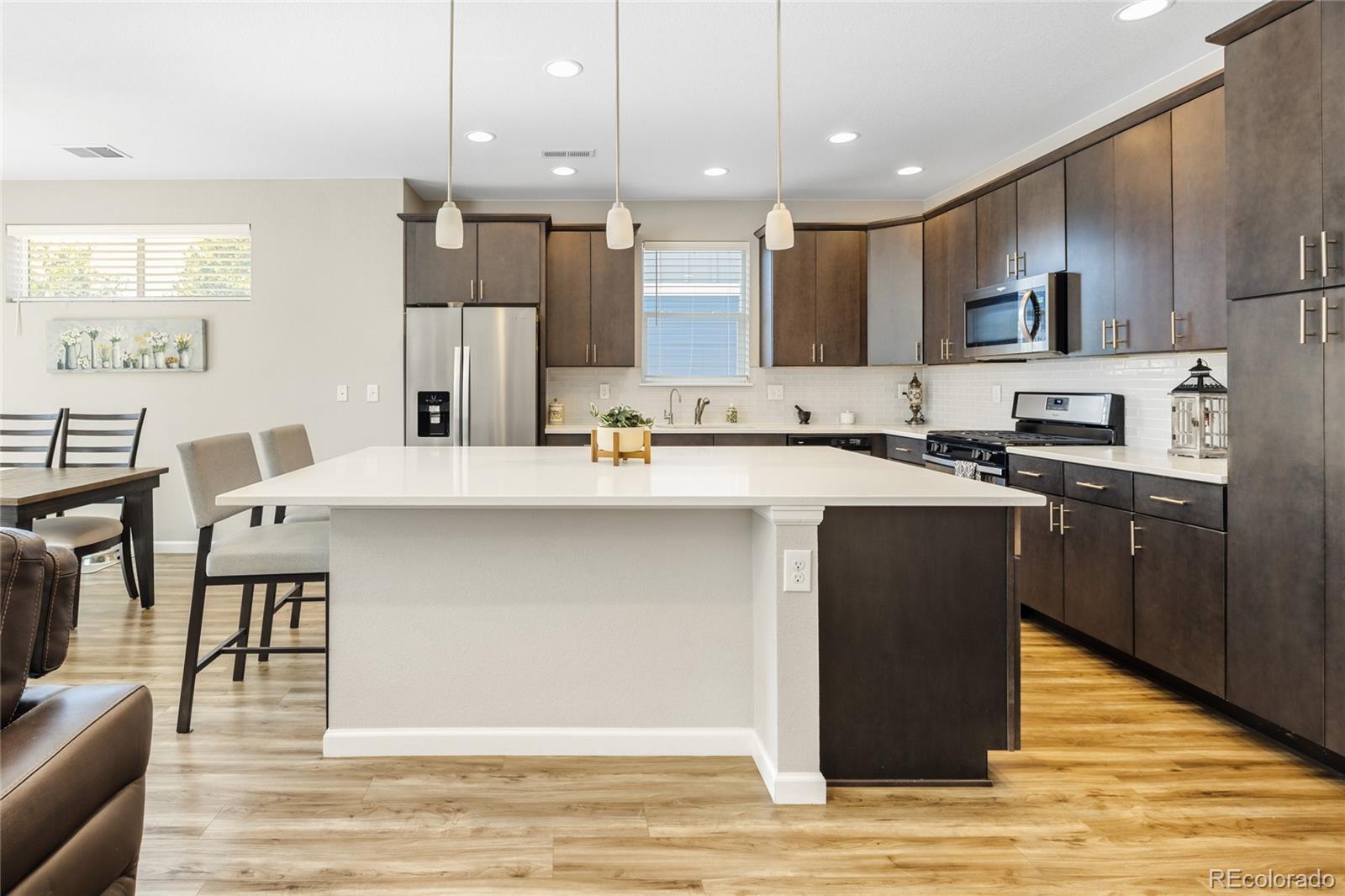 MLS Image #4 for 7936  shoshone street,denver, Colorado