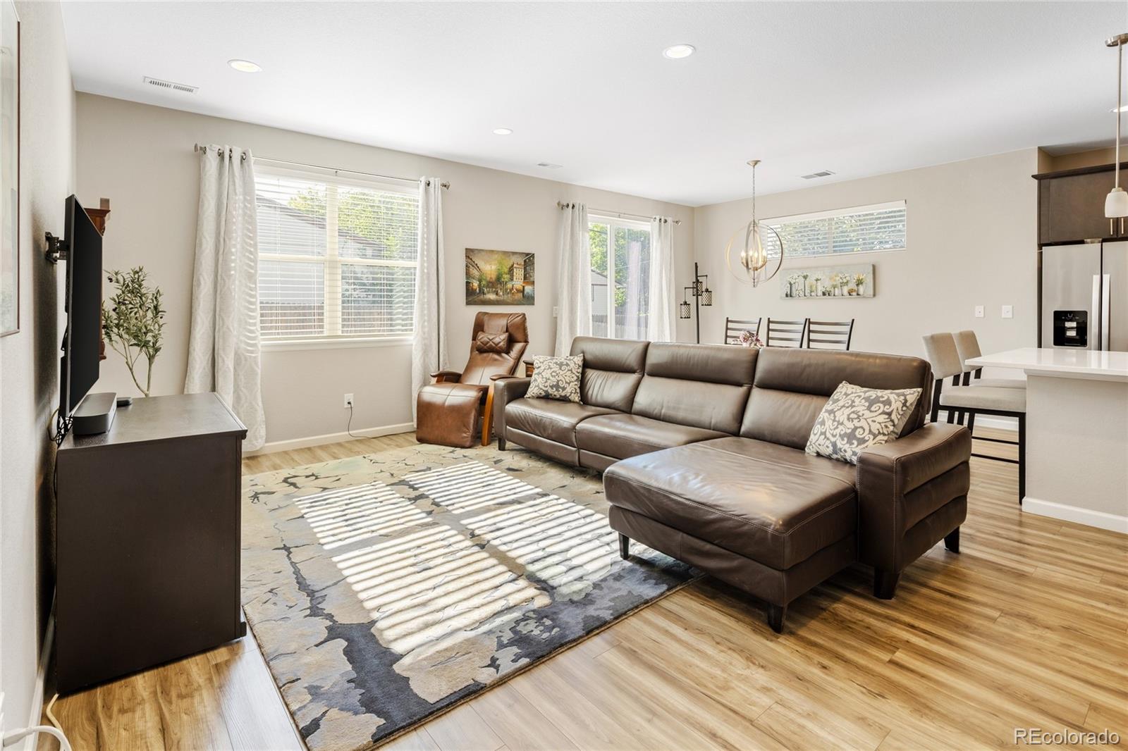 MLS Image #8 for 7936  shoshone street,denver, Colorado