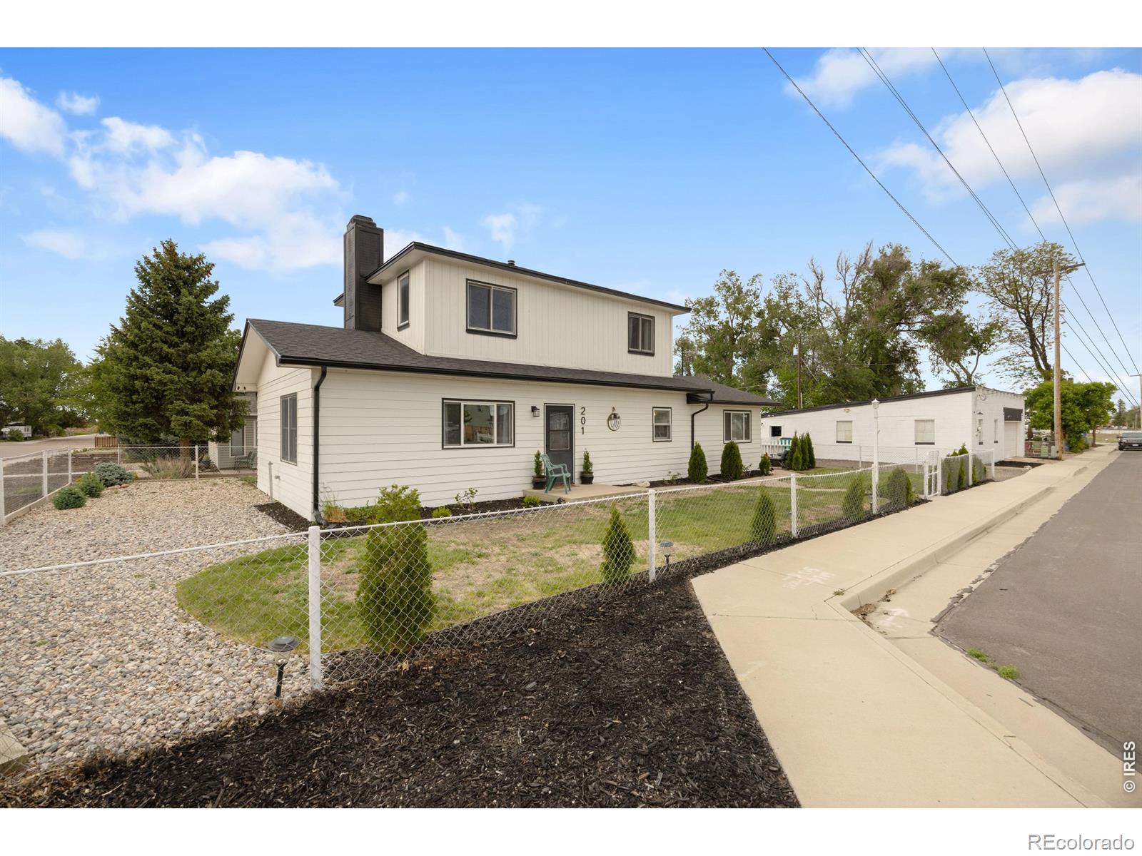 MLS Image #0 for 201 e 4th avenue,severance, Colorado