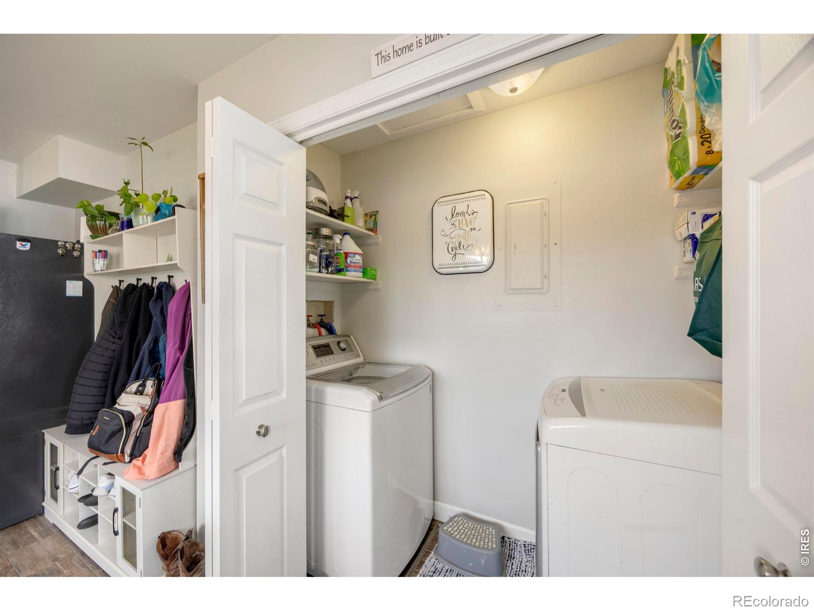 MLS Image #12 for 201 e 4th avenue,severance, Colorado