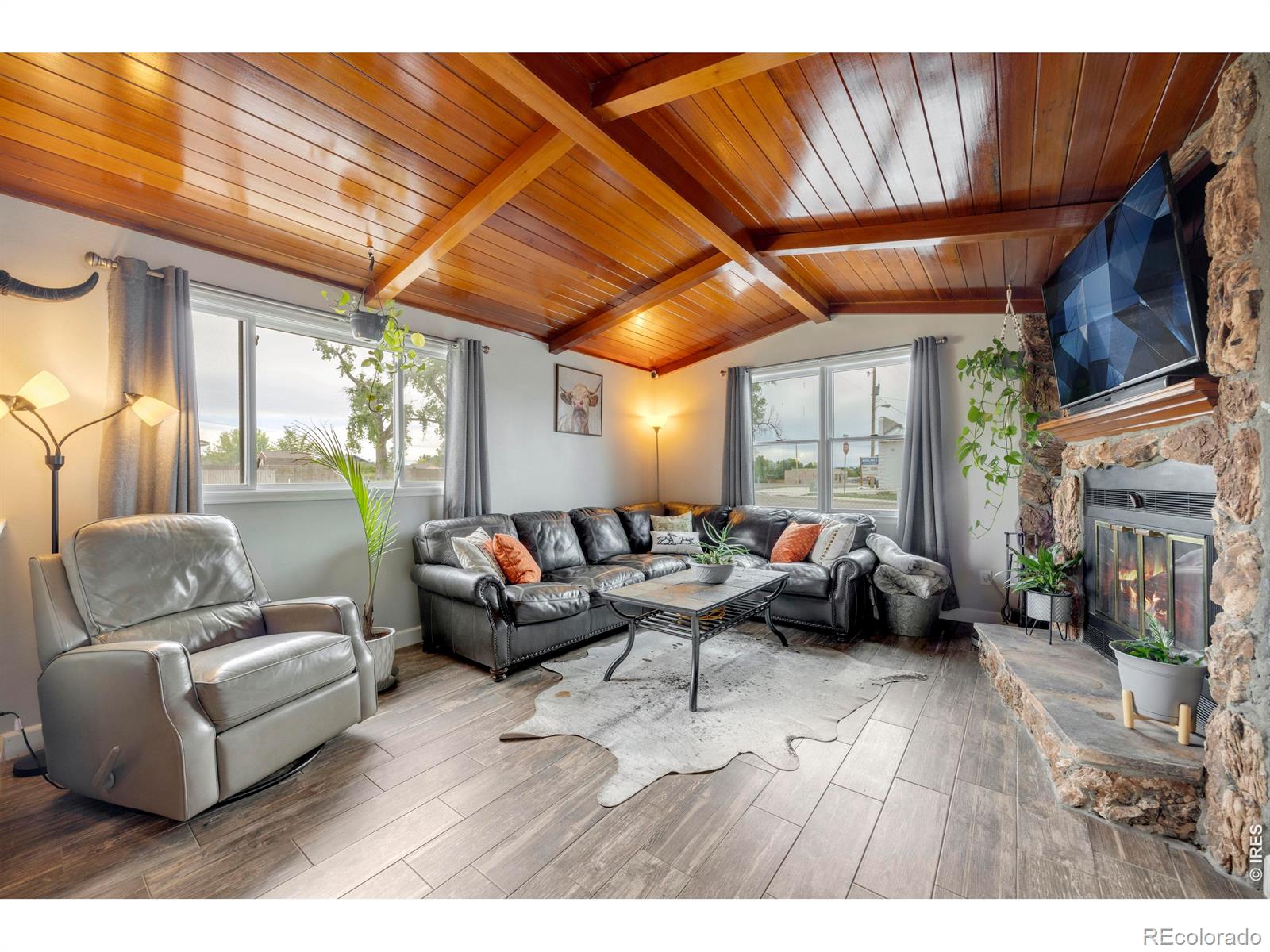 MLS Image #3 for 201 e 4th avenue,severance, Colorado